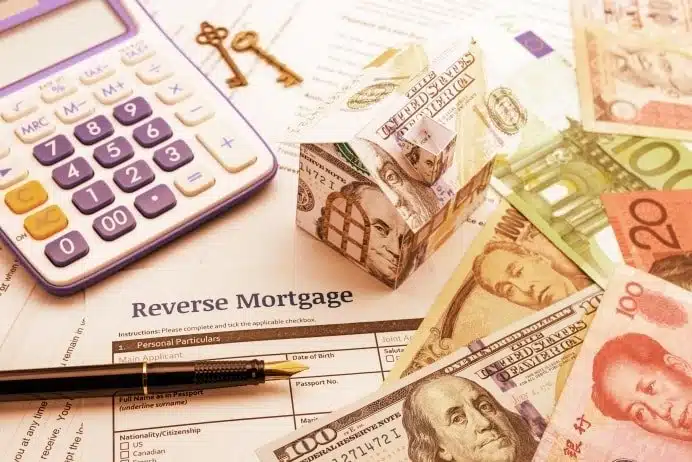 Avoid Reverse Mortgage Foreclosure