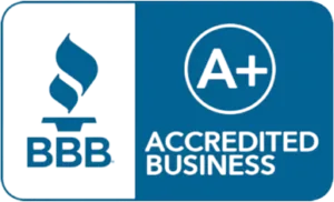 A+ BBB Rated