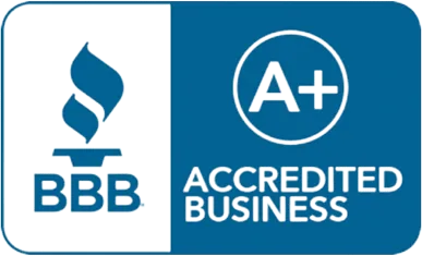 A+ BBB Rated