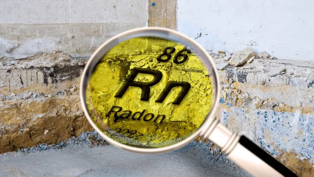Can I Sell My Home If It Has High Radon Levels?
