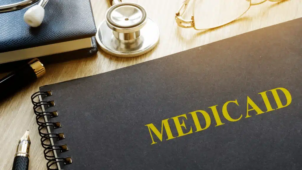 Can I Sell My House While on Medicaid Can I Sell My House While on Medicaid