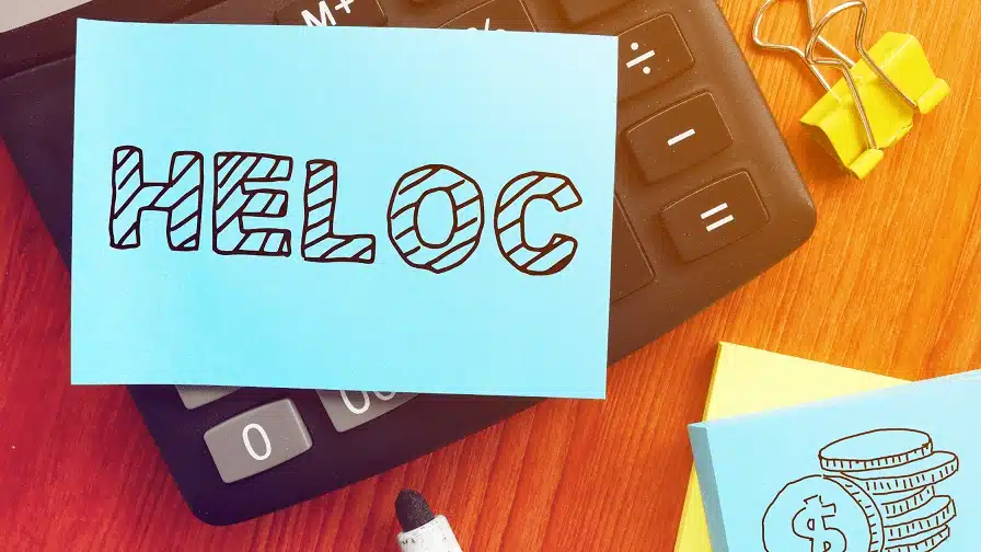 Can You Sell Your Home if You Have a HELOC Can You Sell Your Home if You Have a HELOC