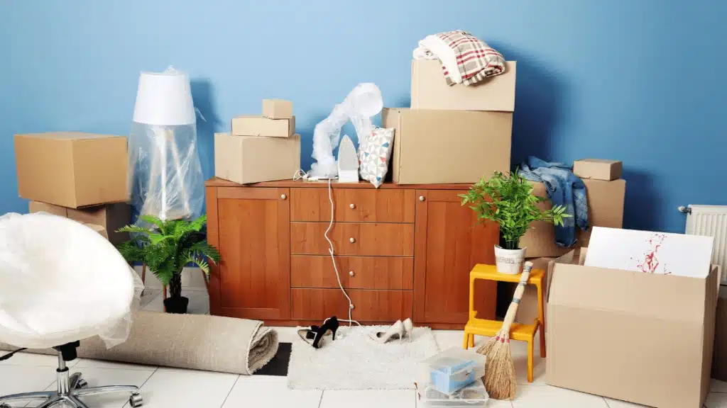 Does Medicare Cover Hoarding Cleanup?