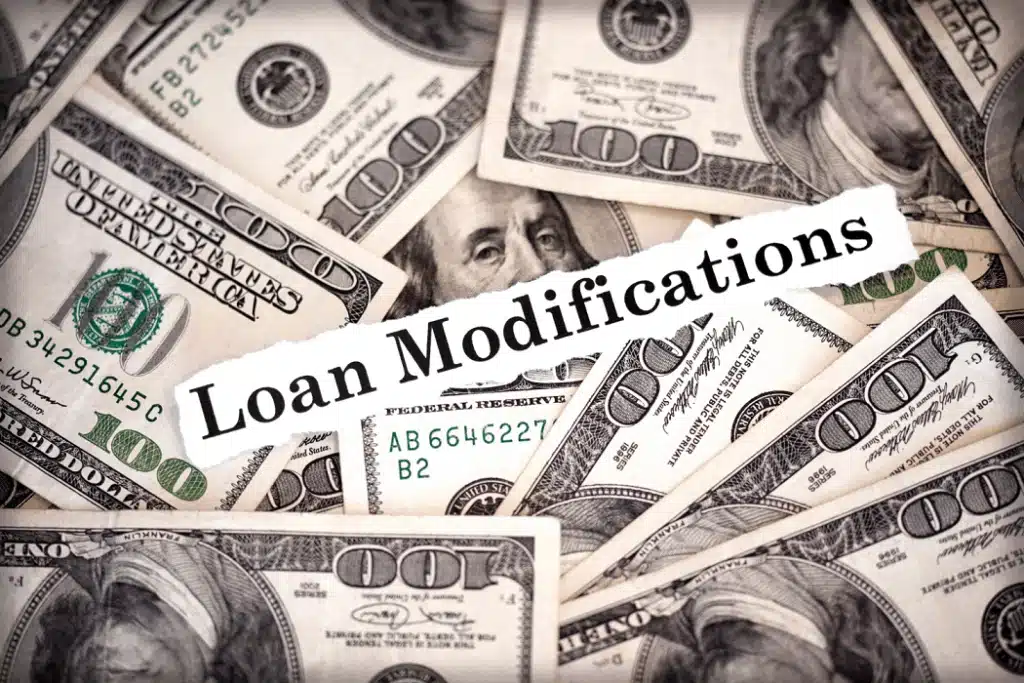 How To Sell a House After a Loan Modification in Massachusetts