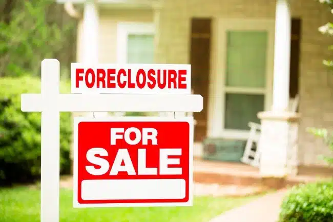 How to Recover After a Foreclosure