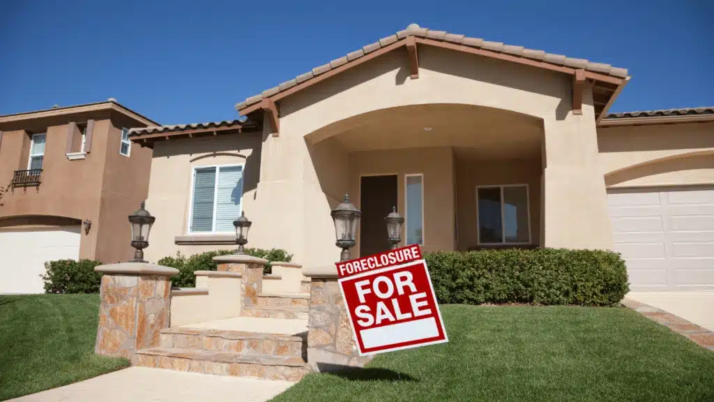 How to Stop Foreclosure in Miami