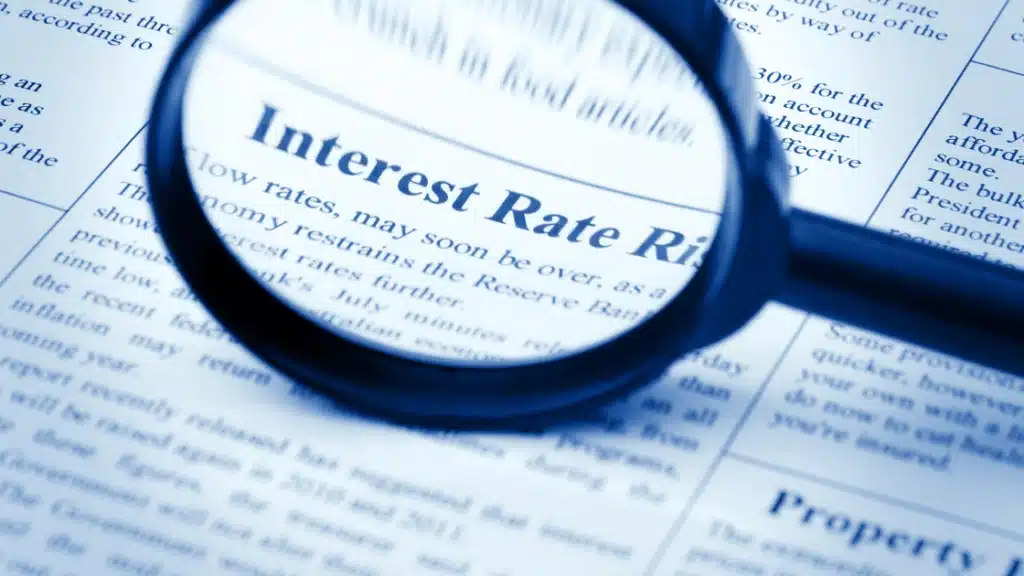 Should You Sell Your Home with Interest Rates Rising Should You Sell Your Home with Interest Rates Rising