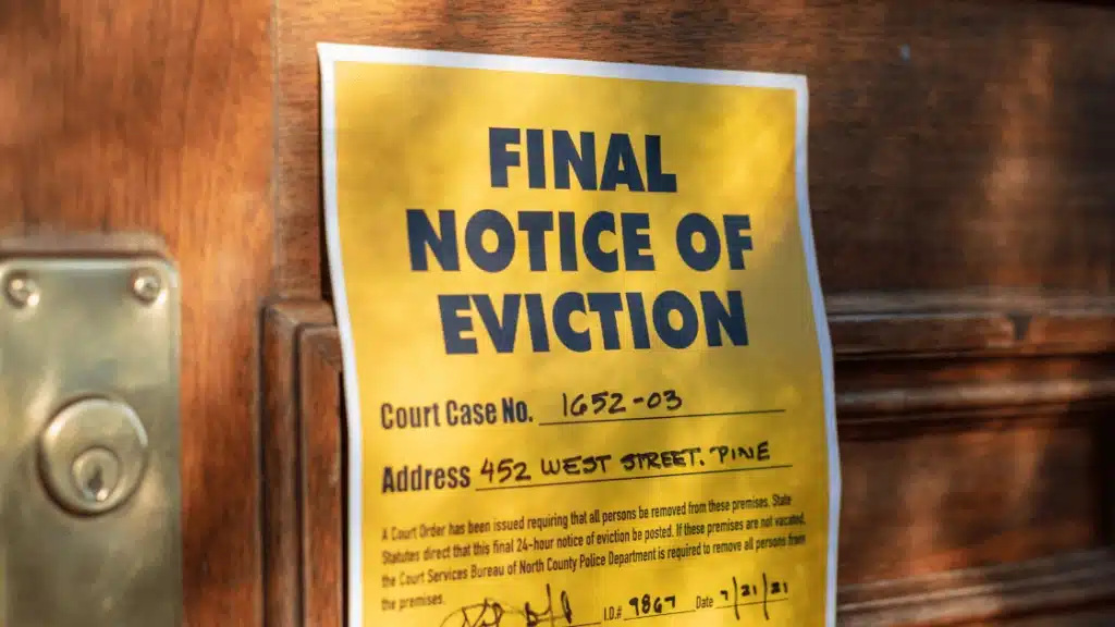 Squatters Rights in Connecticut