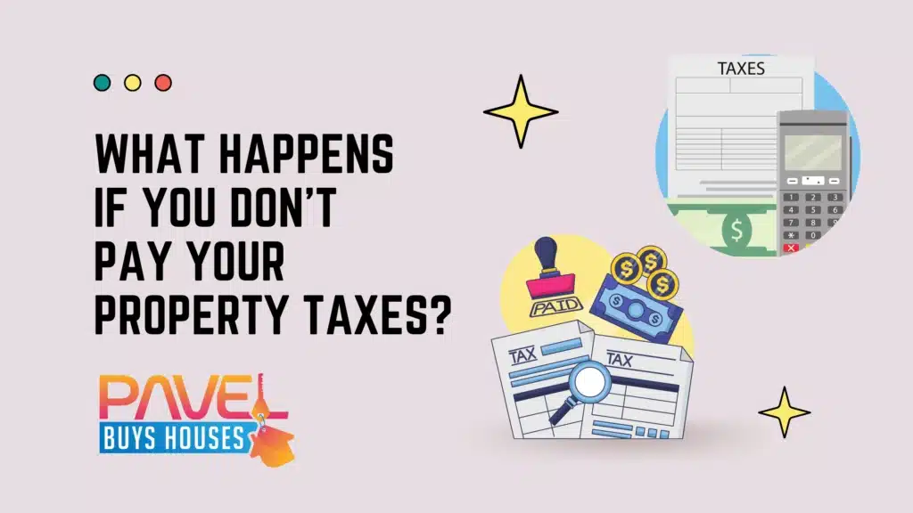 What Happens If You Don’t Pay Property Taxes in Massachusetts What Happens If You Don’t Pay Property Taxes in Massachusetts