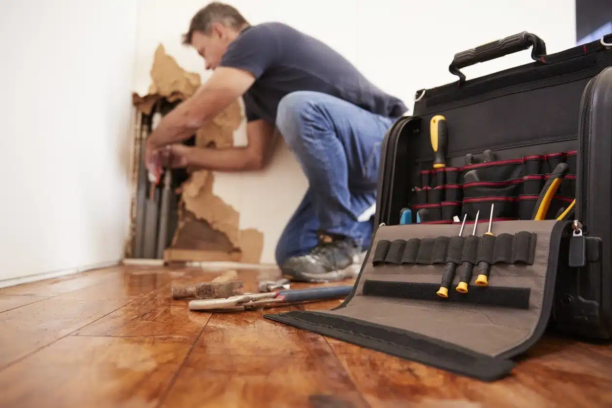 What Renovations Are Worth Doing