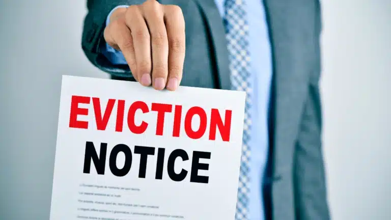 What is the Eviction Process in Massachusetts After Foreclosure?