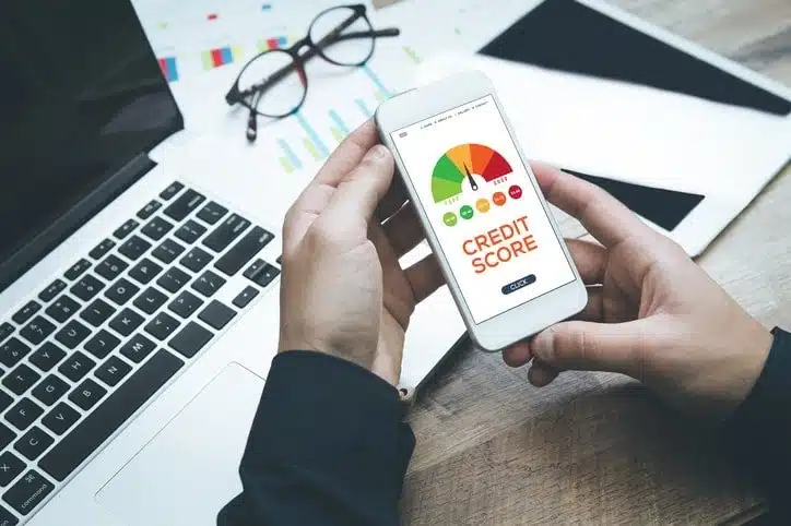 Will Foreclosure Affect My Credit Score