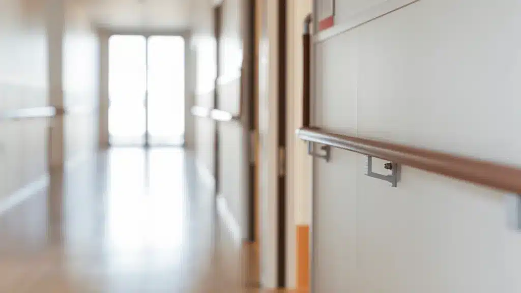 Can a Nursing Home Take Your House in Massachusetts?