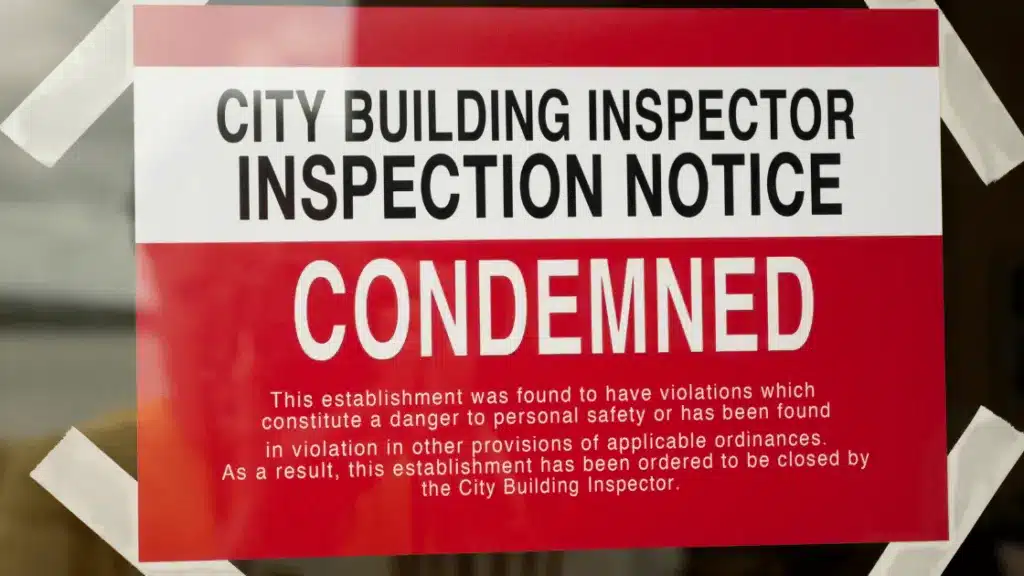 Can a House Be Condemned For Hoarding in Florida?