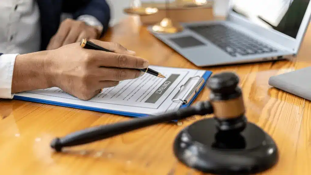 Can a Contractor be Criminally Charged for Jobs Not Finished?