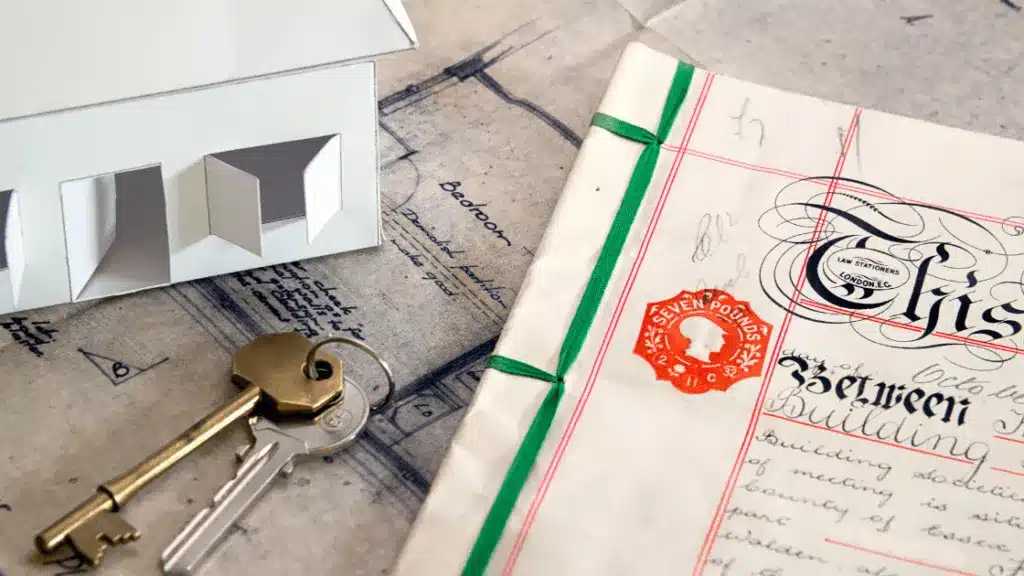 How to Change a Deed When You Inherit a House in Massachusetts
