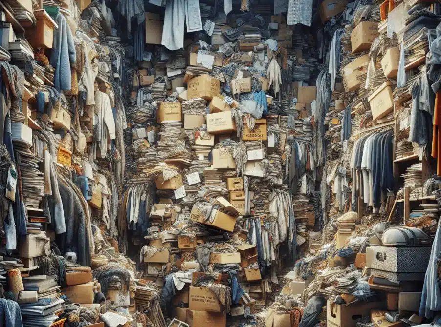 hoarder-where-to-start “I Am a Hoarder and I Need Help” – Where Do I Start?