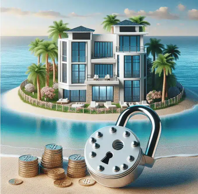Liens on Your Florida Condo: Understanding Your Options