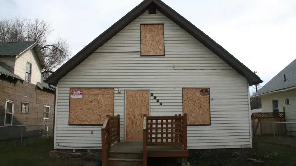 Can You Sell a Condemned House New Hampshire?