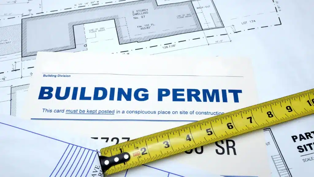 Can I Sell My House With an Open Permit in Massachusetts?