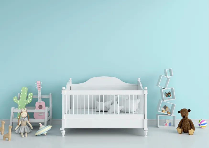 Should You Buy a House Before or After Having a Baby?