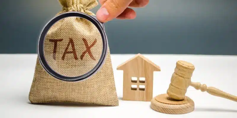 Selling an Inherited Property 