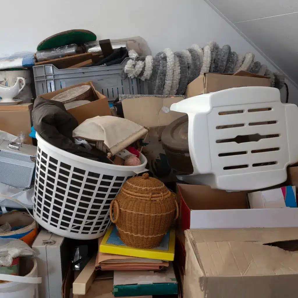 How to Sell a Hoarder House in Tampa, Florida