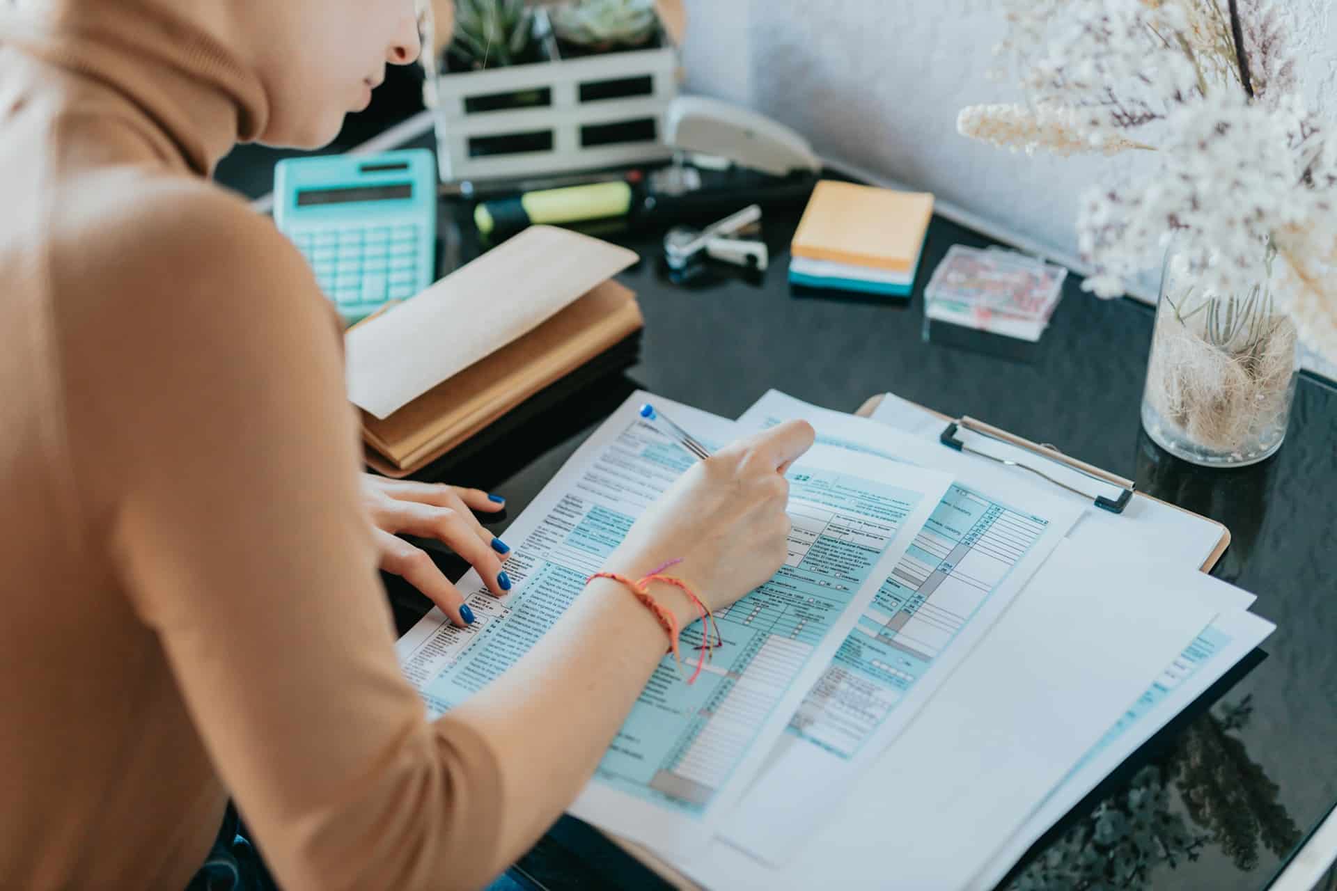 When the IRS Is After You, Can You Still Sell Your House?