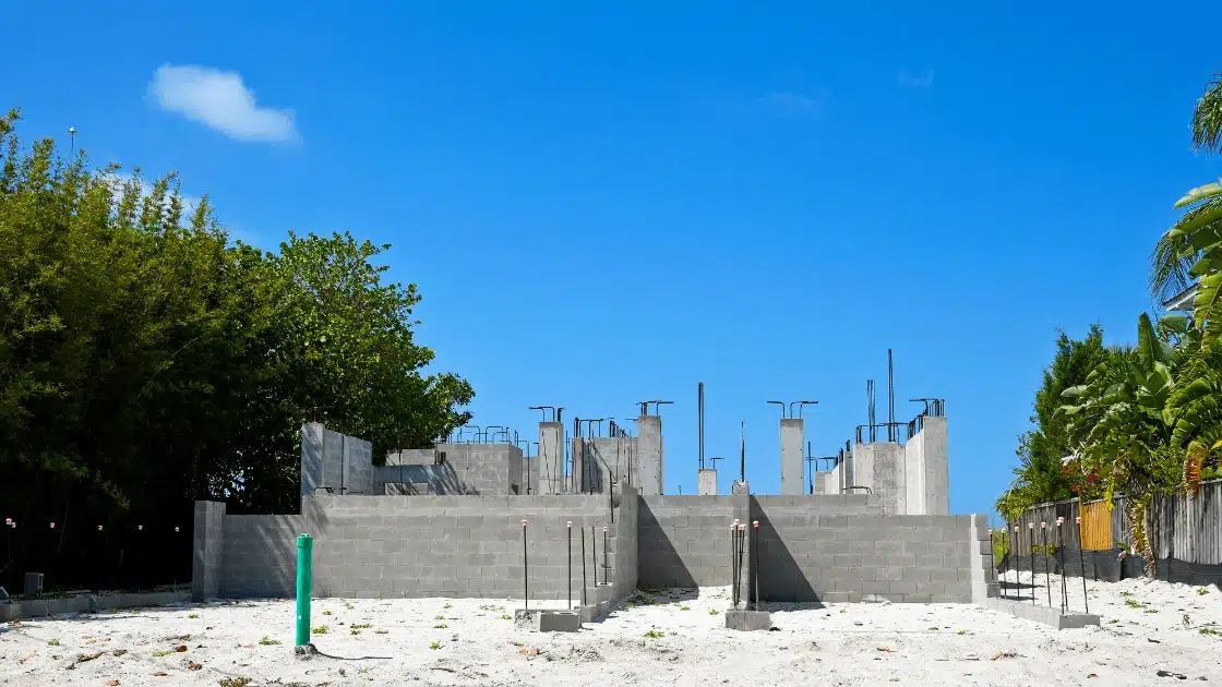 Sell House with Foundation Issues in Tampa