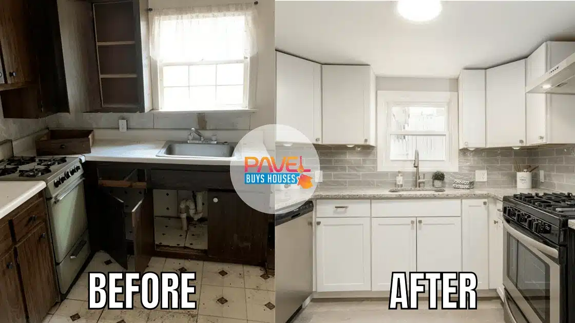 Skip the Expense of Costly Repairs and Cleanup