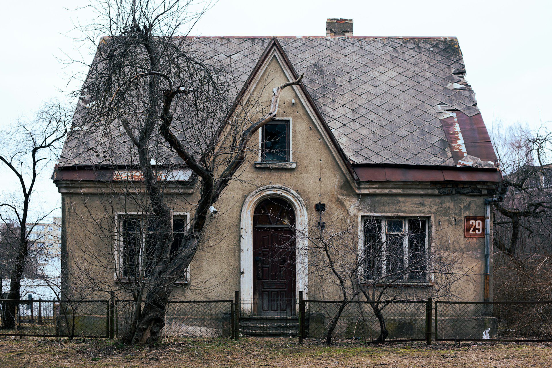 How to Sell Your Abandoned House in Tampa, Florida