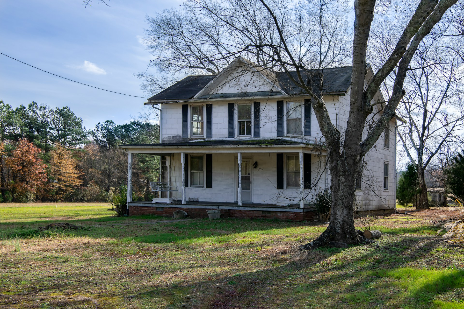 Can you sell a condemned house in Massachusetts?