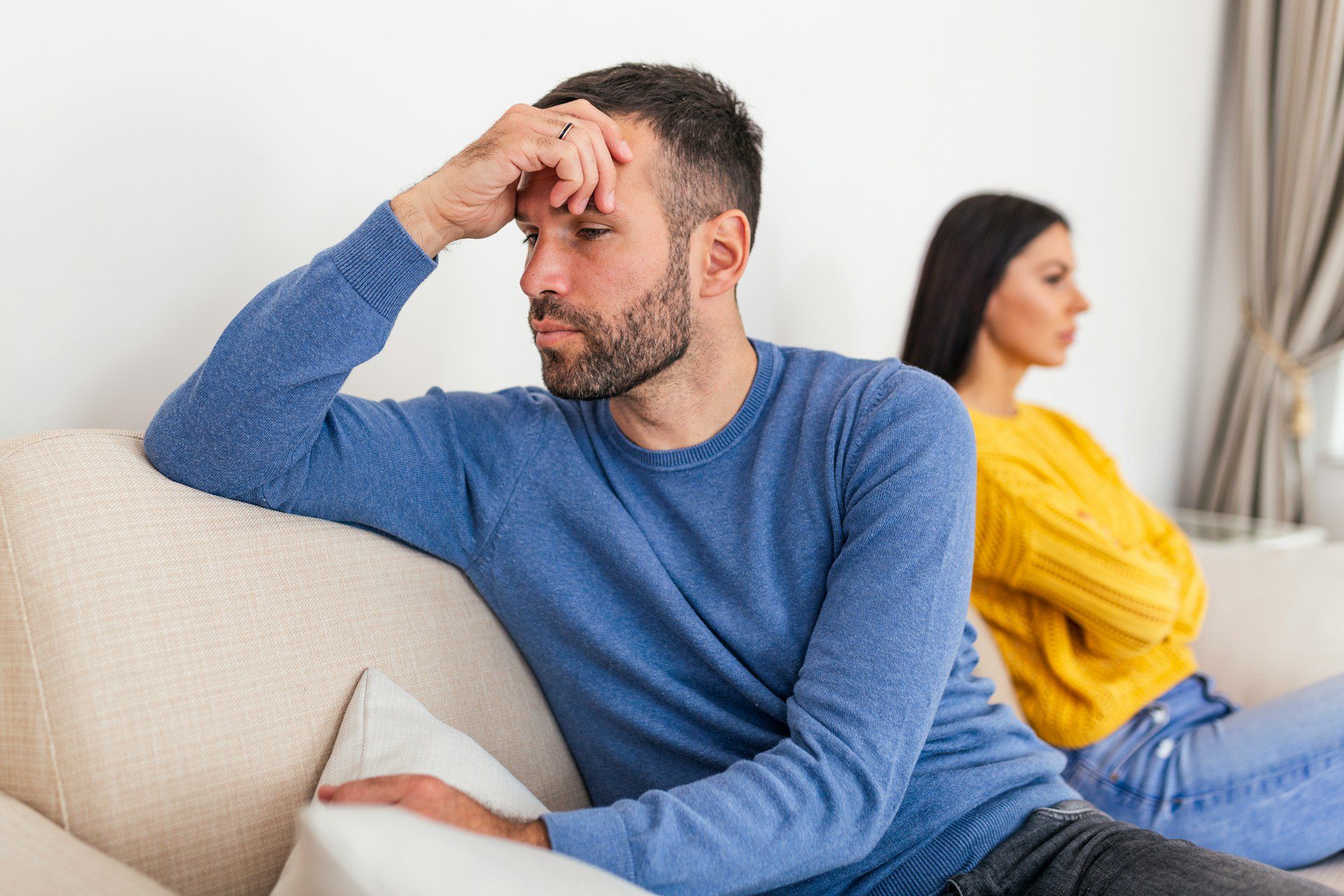 Selling a House During a Divorce in Tampa