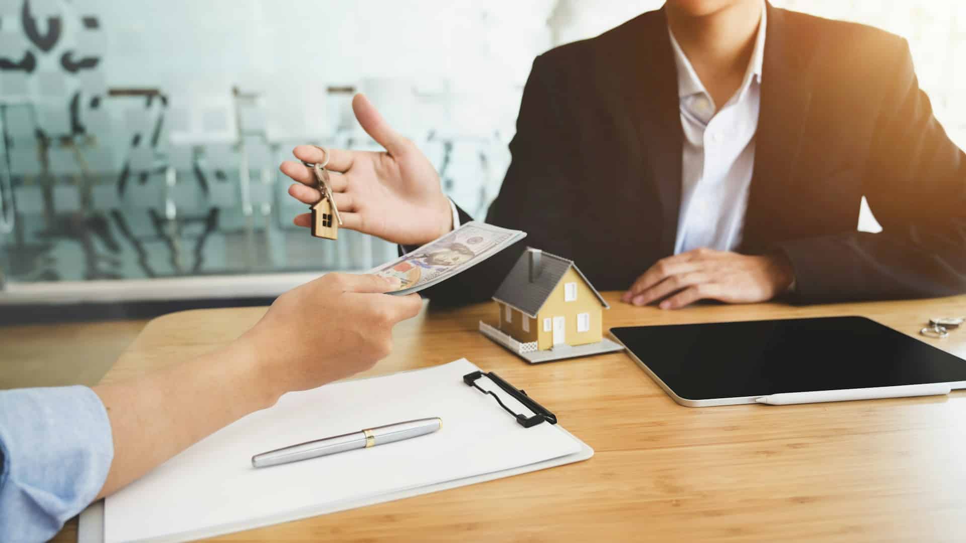 How much will an investor pay for my house?