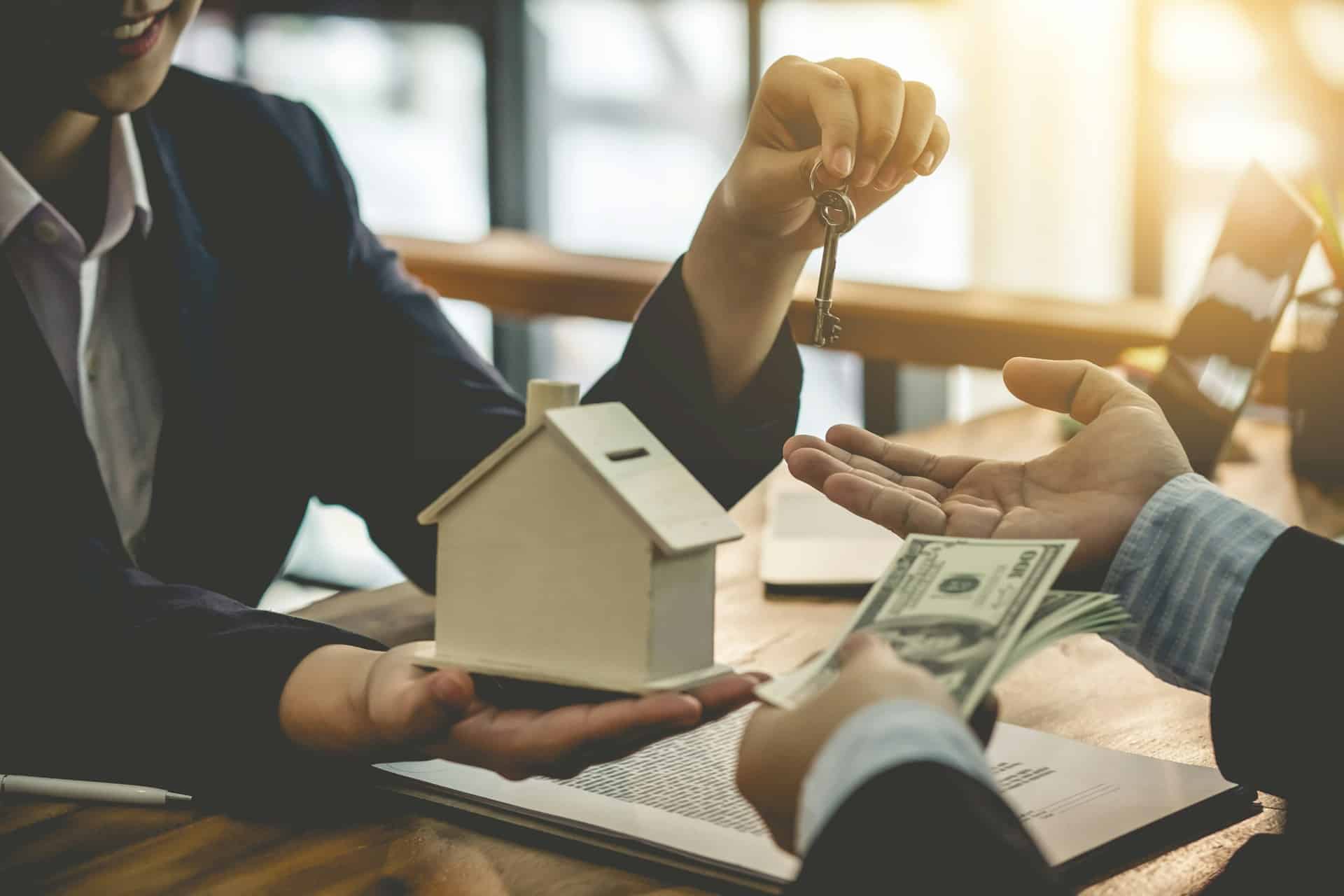 How to sell a rental property in Massachusetts