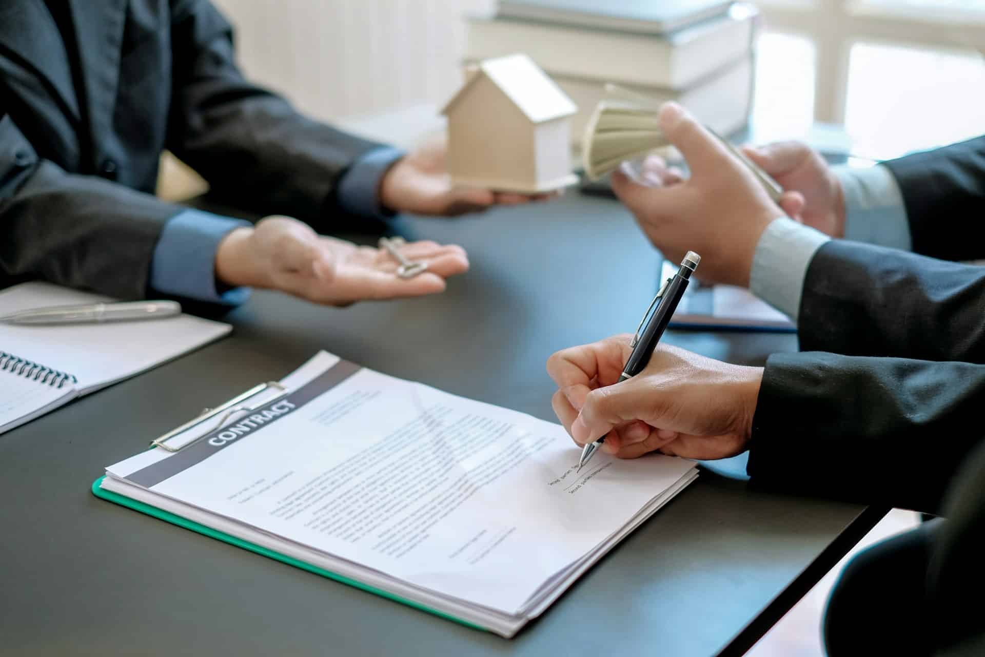 Seller Credit Explained