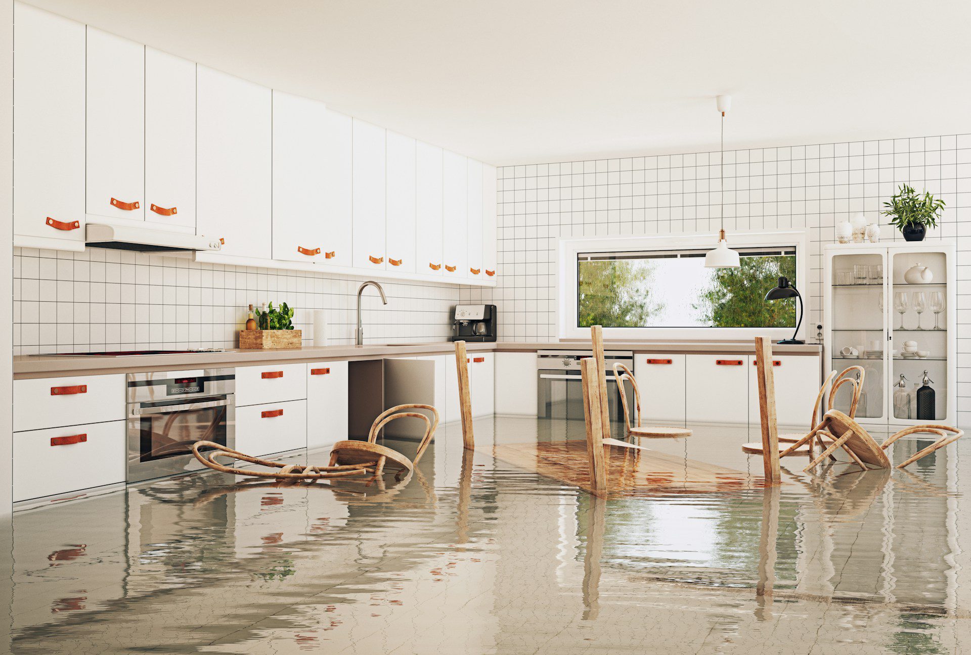 Sell Flood Damaged Home Florida