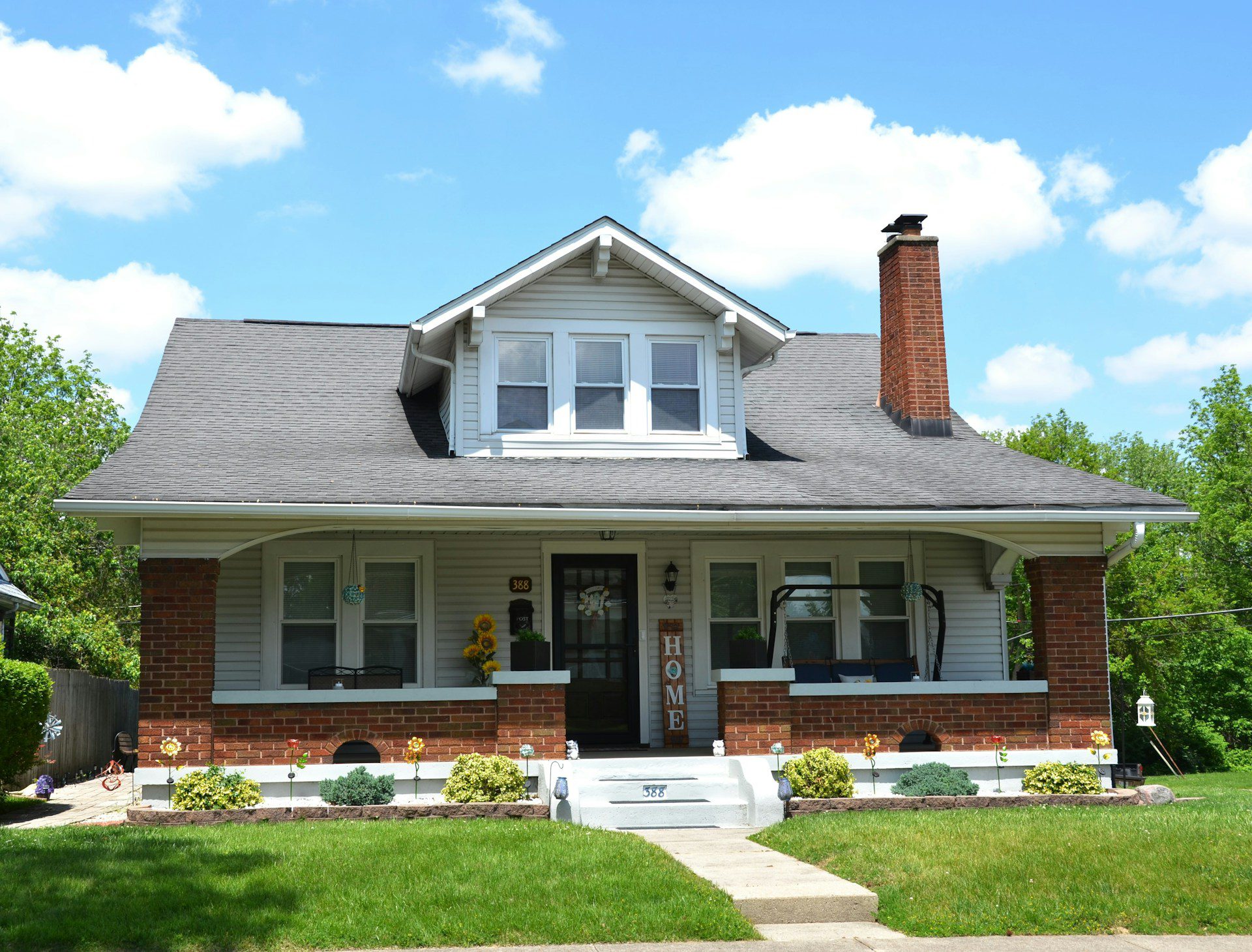 Selling house in Tampa after passing of loved one