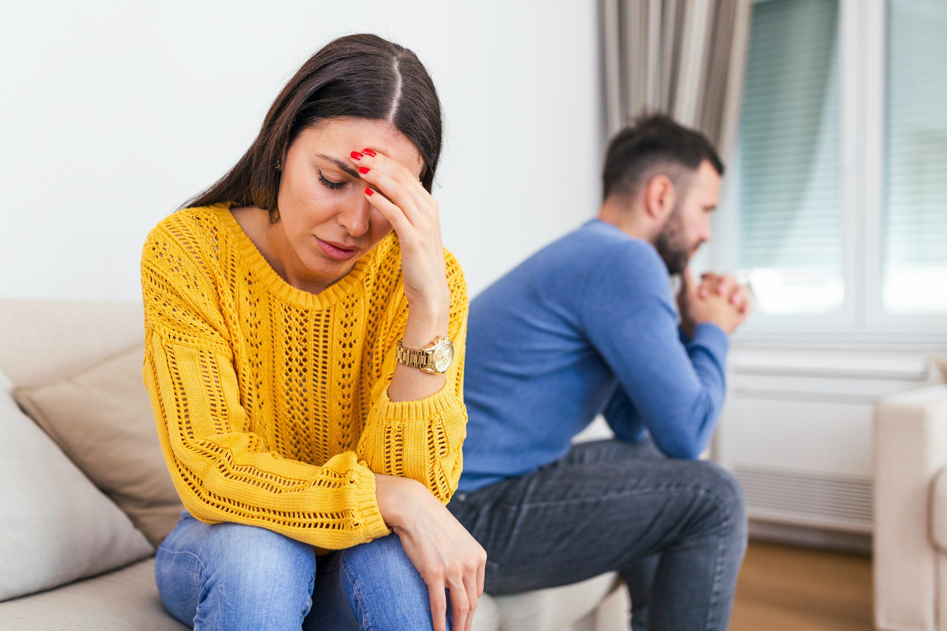 Selling House During Divorce Florida