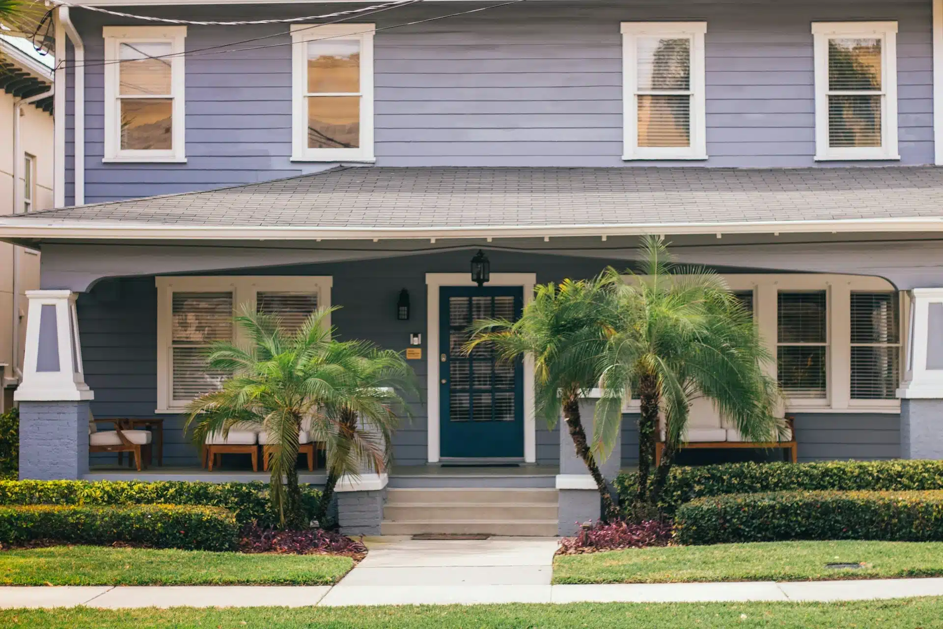 Squatters Rights in Florida