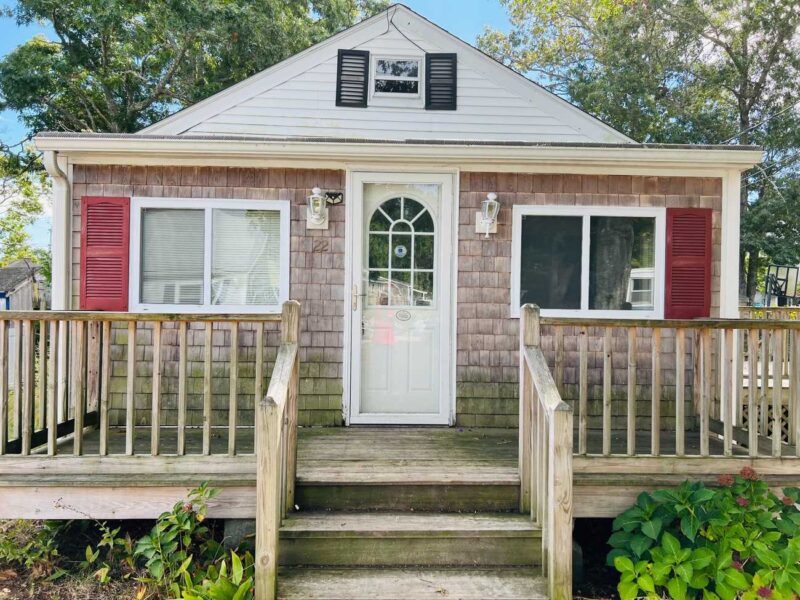 Pavel Buys Houses (We Buy Houses in Massachusetts / Sell My House Fast)