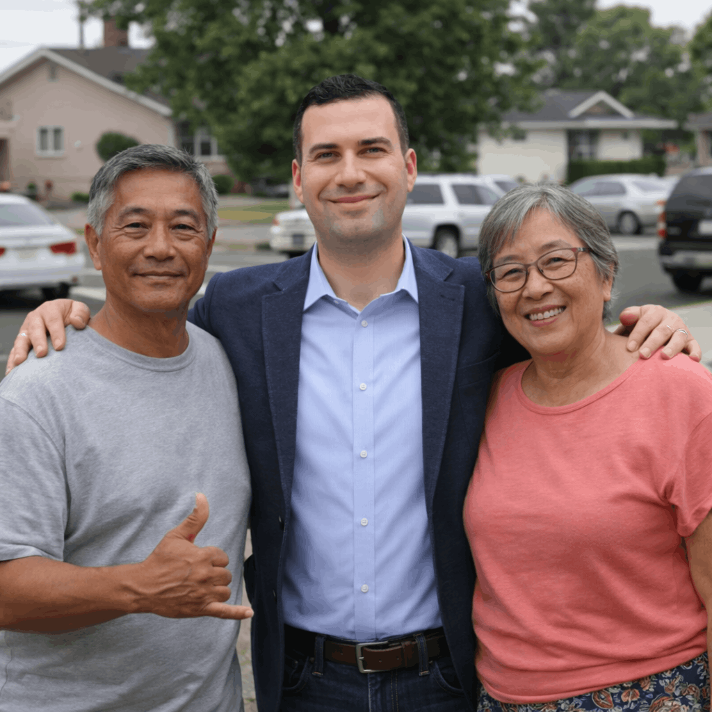 Pavel Buys Houses – Happy Customers Sell Your House Fast for Cash Massachusetts
