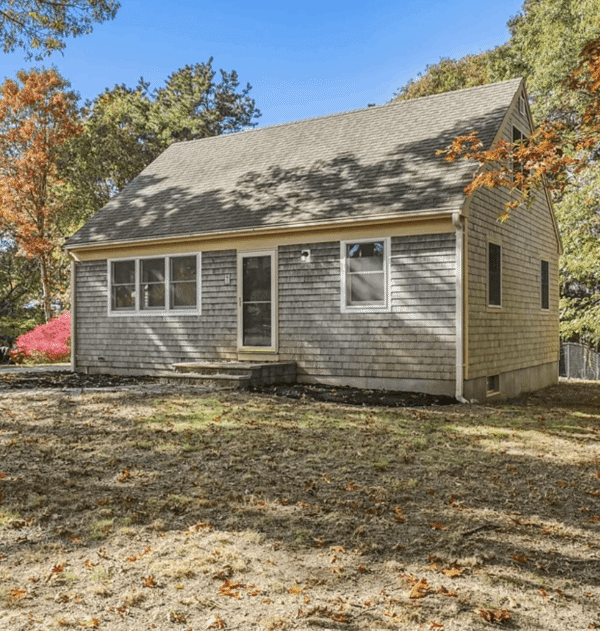 Sell My House Fast for Cash
