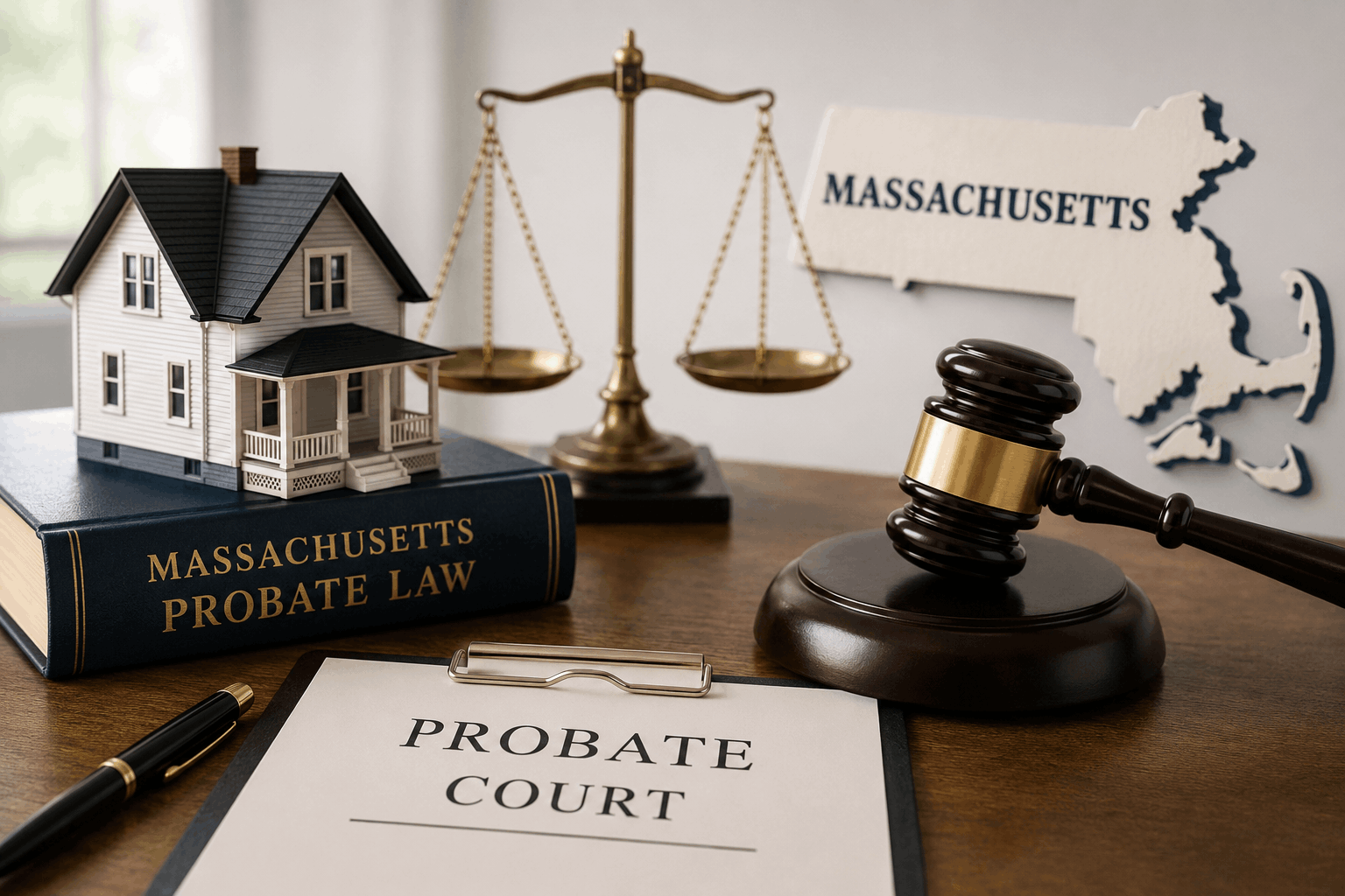 selling house probate massachusetts Selling House Probate Massachusetts